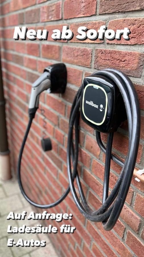Roemerhaus クサンテン エクステリア 写真
